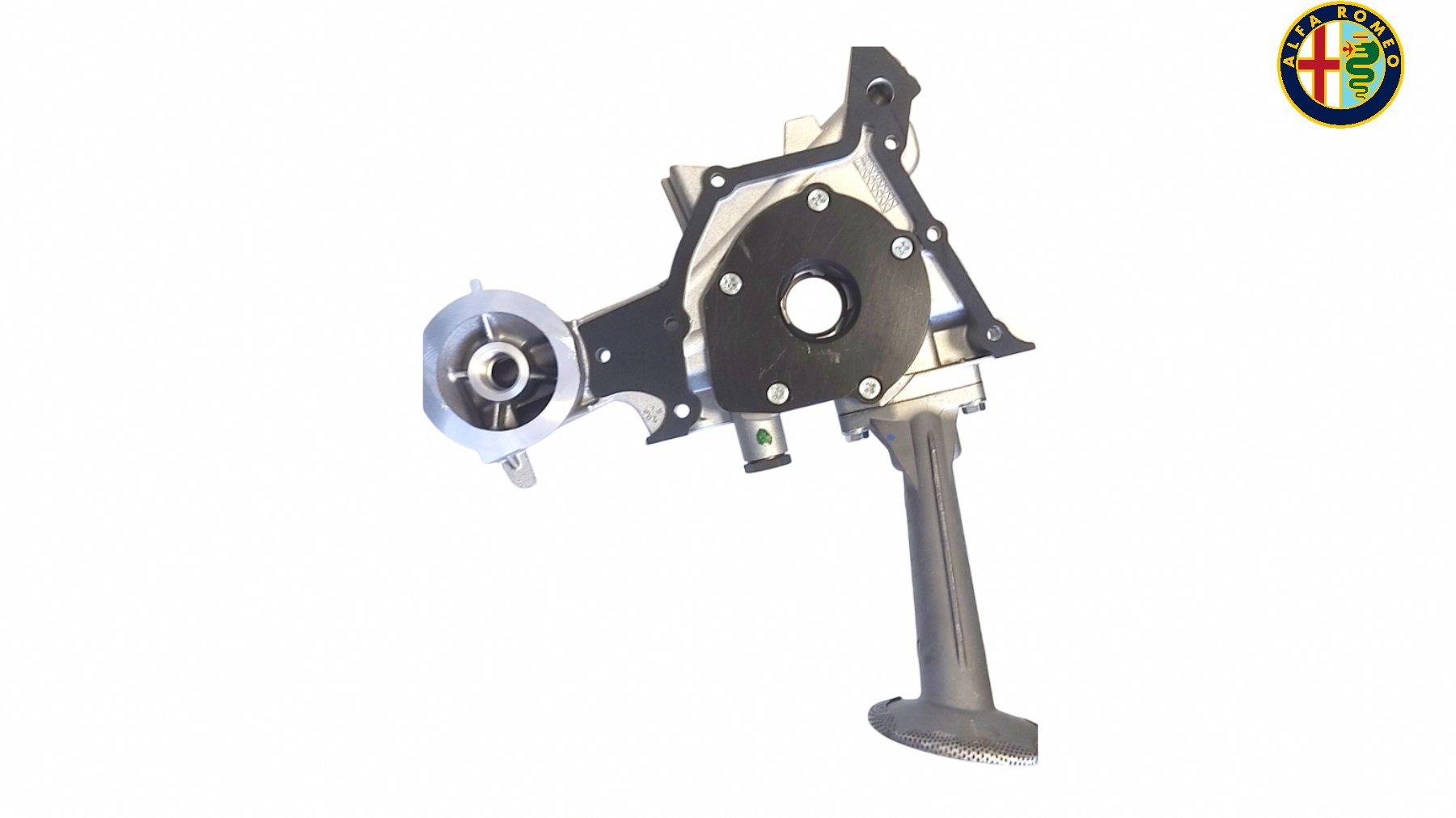 Alfa Romeo 147/156/ Fiat Bravo, Multipla, Lybra, 60815866/46744432 Oil Pump