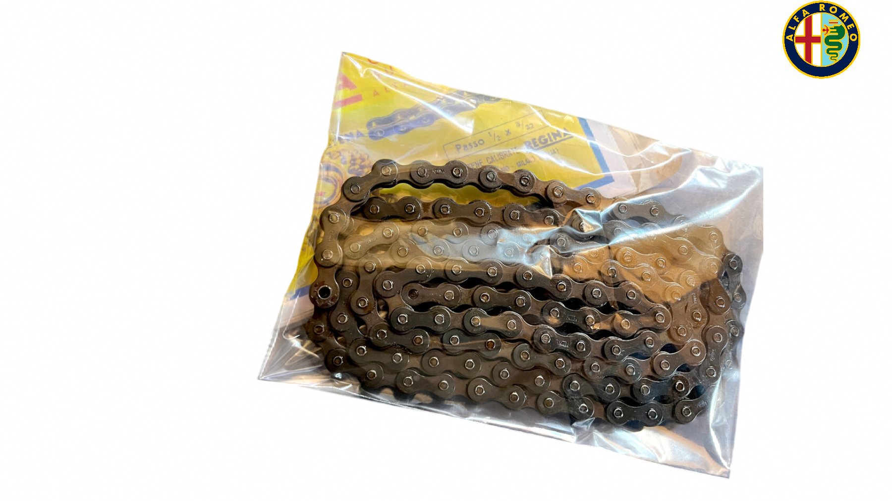 Alfa Romeo 750/101/105 Regina Timing Chain