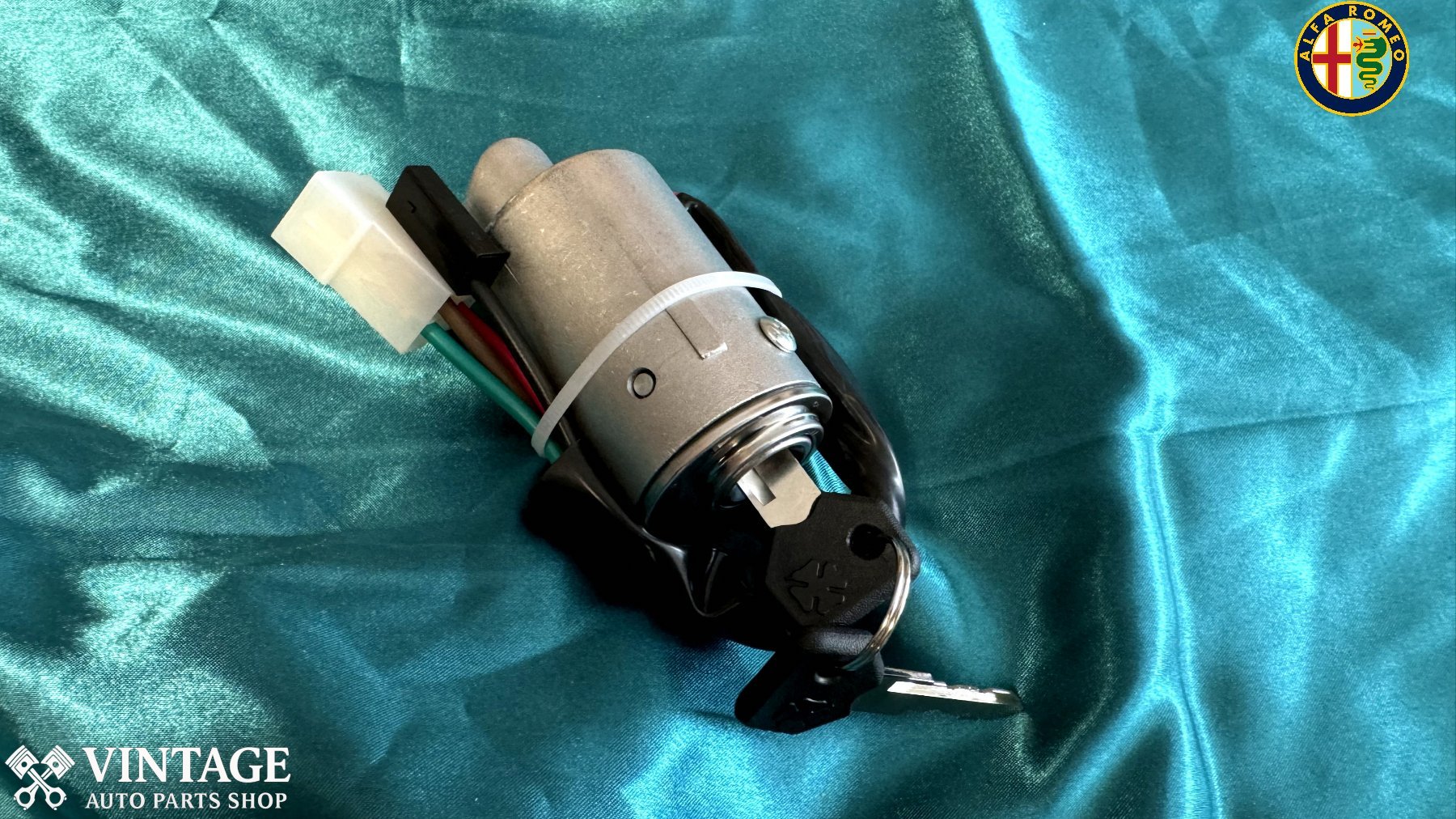Ignition switch Alfa Romeo 105