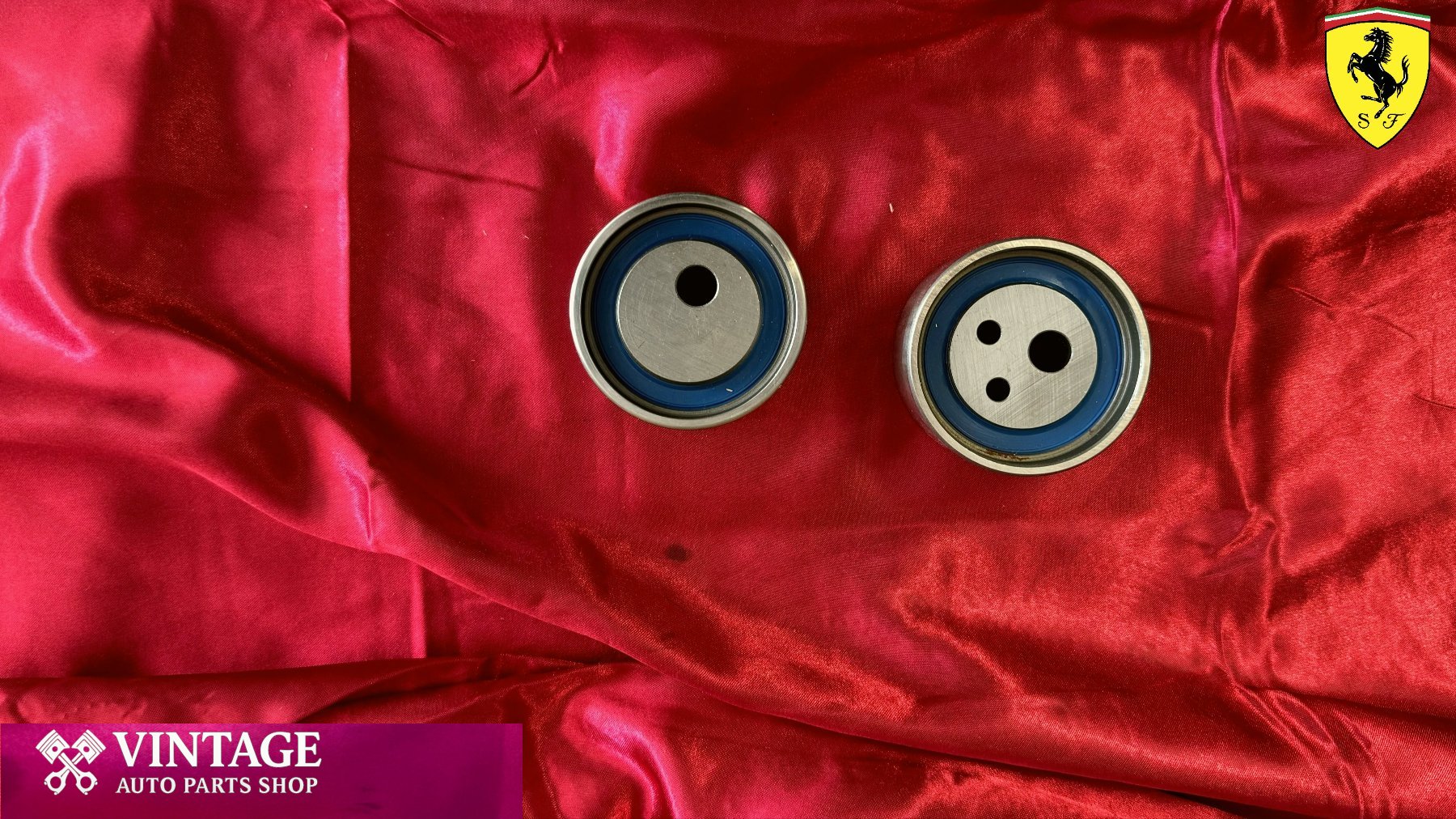 Belt tensioner kit Ferrari 355 360