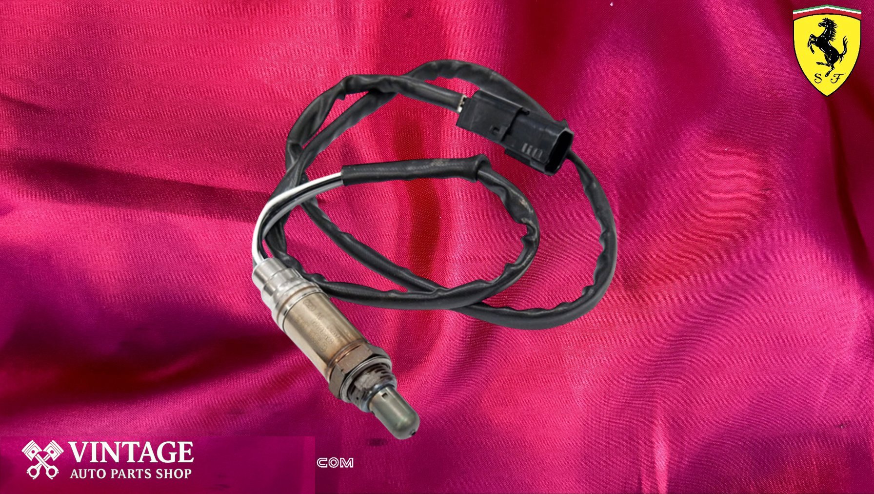 Ferrari 456 Rear Lambda Sensor