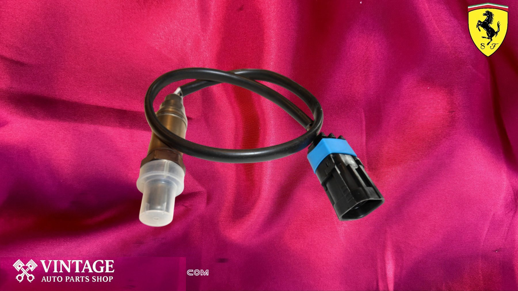 Ferrari 456 Lambda Sensor
