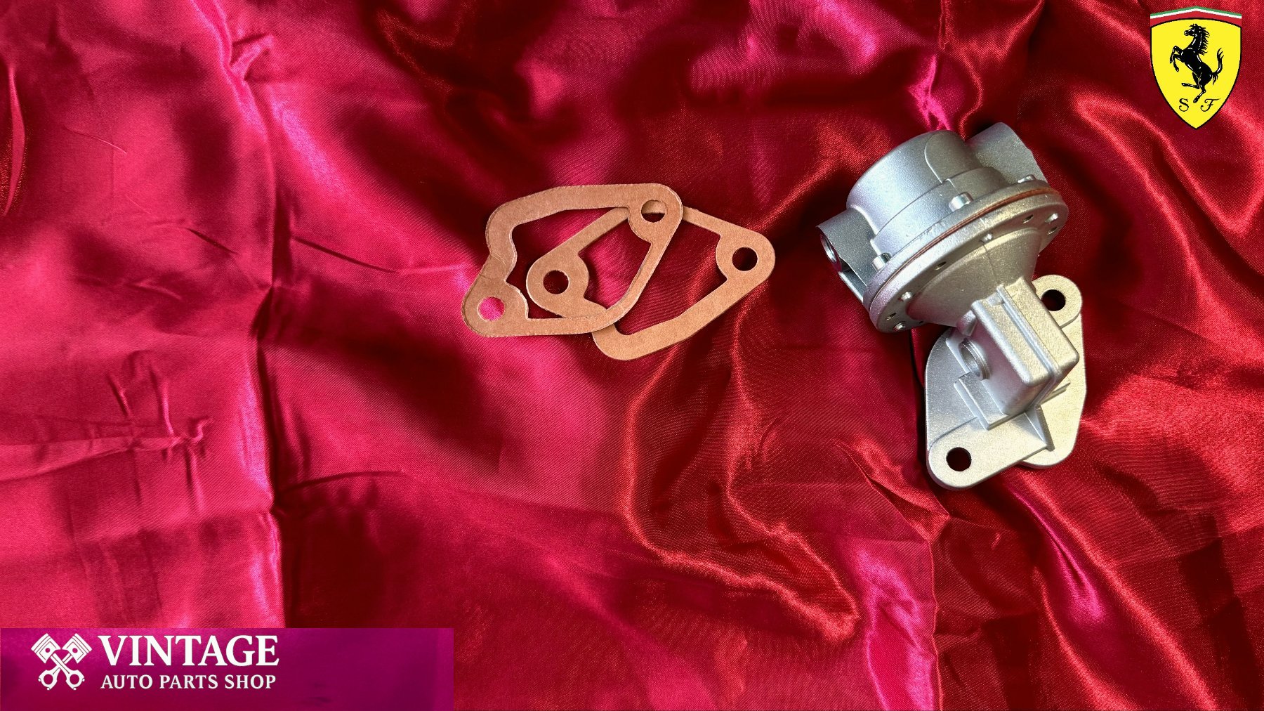Fuel pump Ferrari 250 275 330 