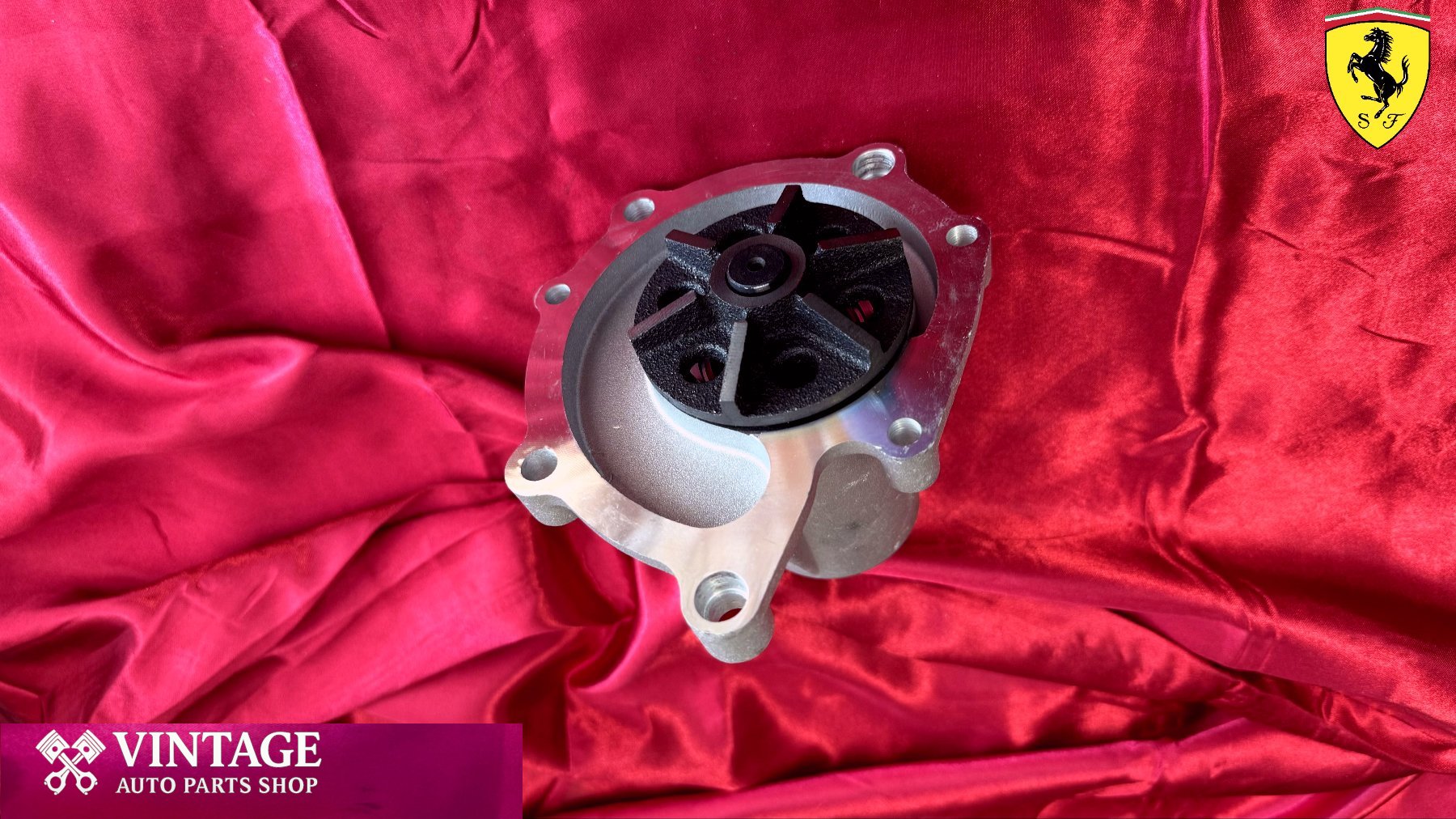 Water pump Ferrari 308 328