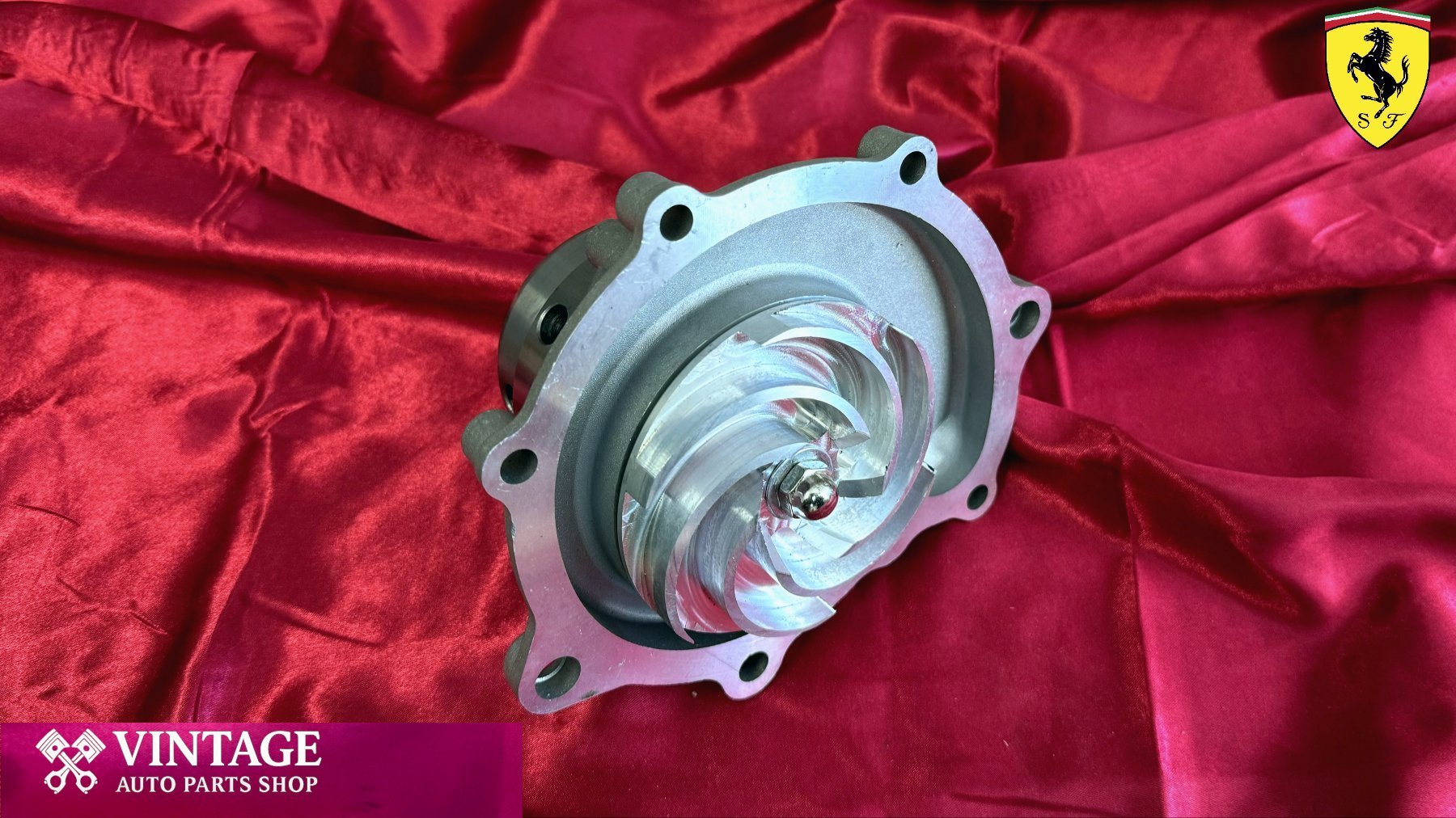 Water pump Ferrari 348 Mondial T