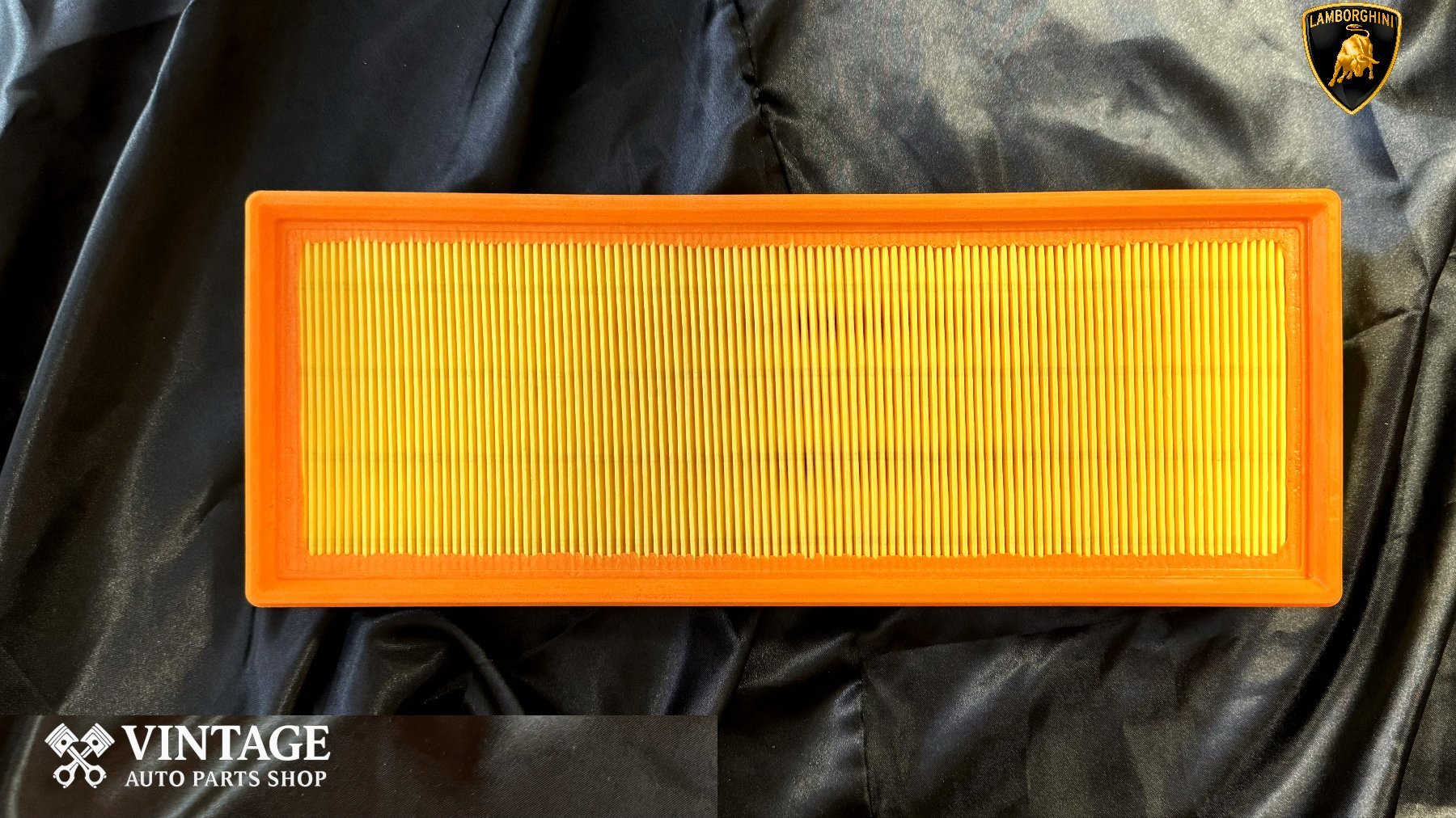 Air filter UFI Lamborghini Diablo