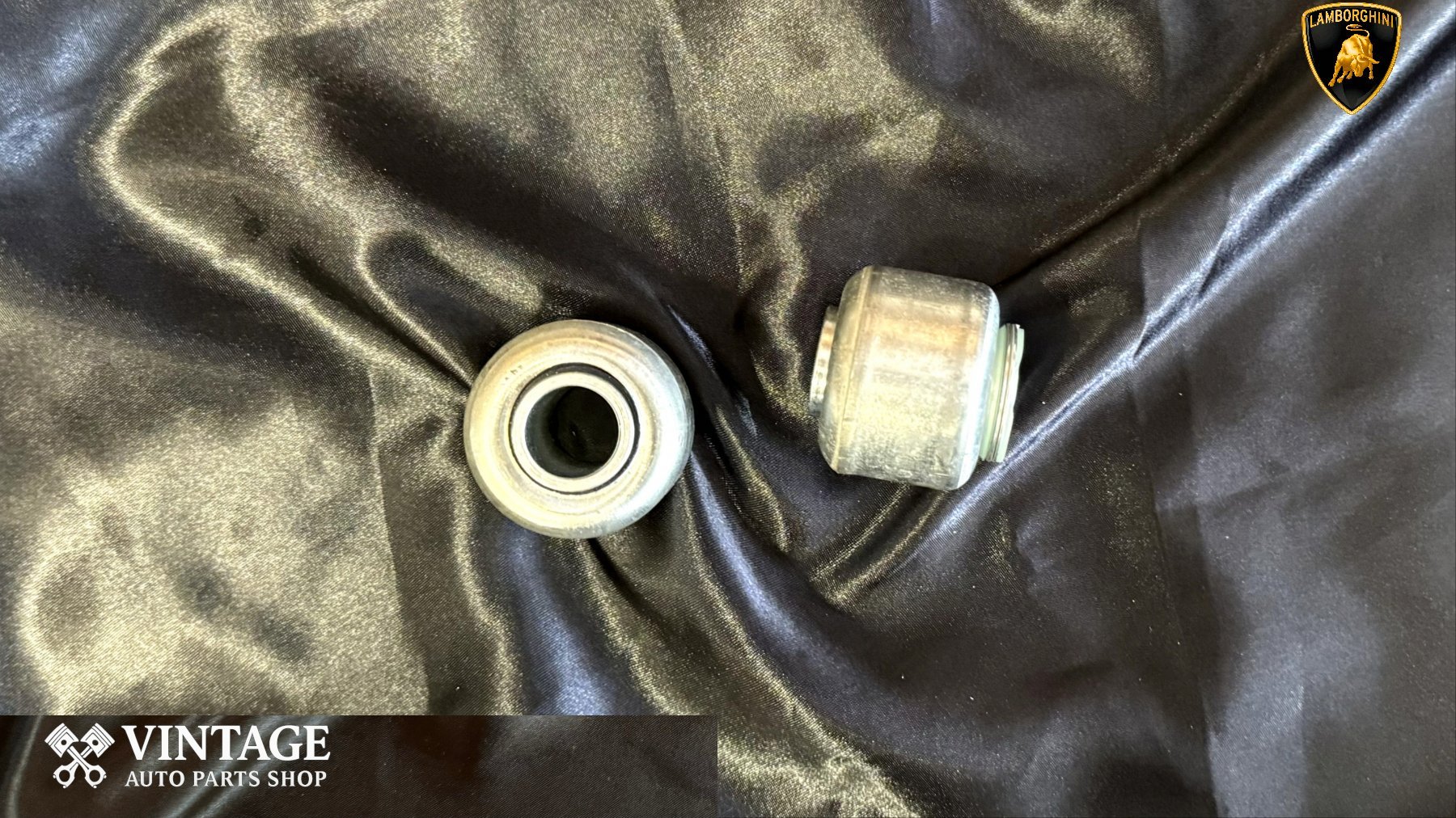 Ball joints Lamborghini Countach LM002