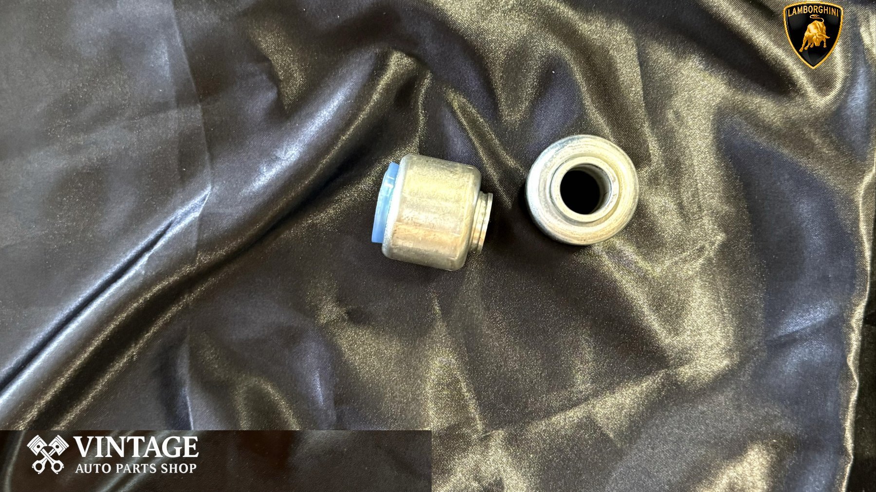 Ball joints Lamborghini Diablo