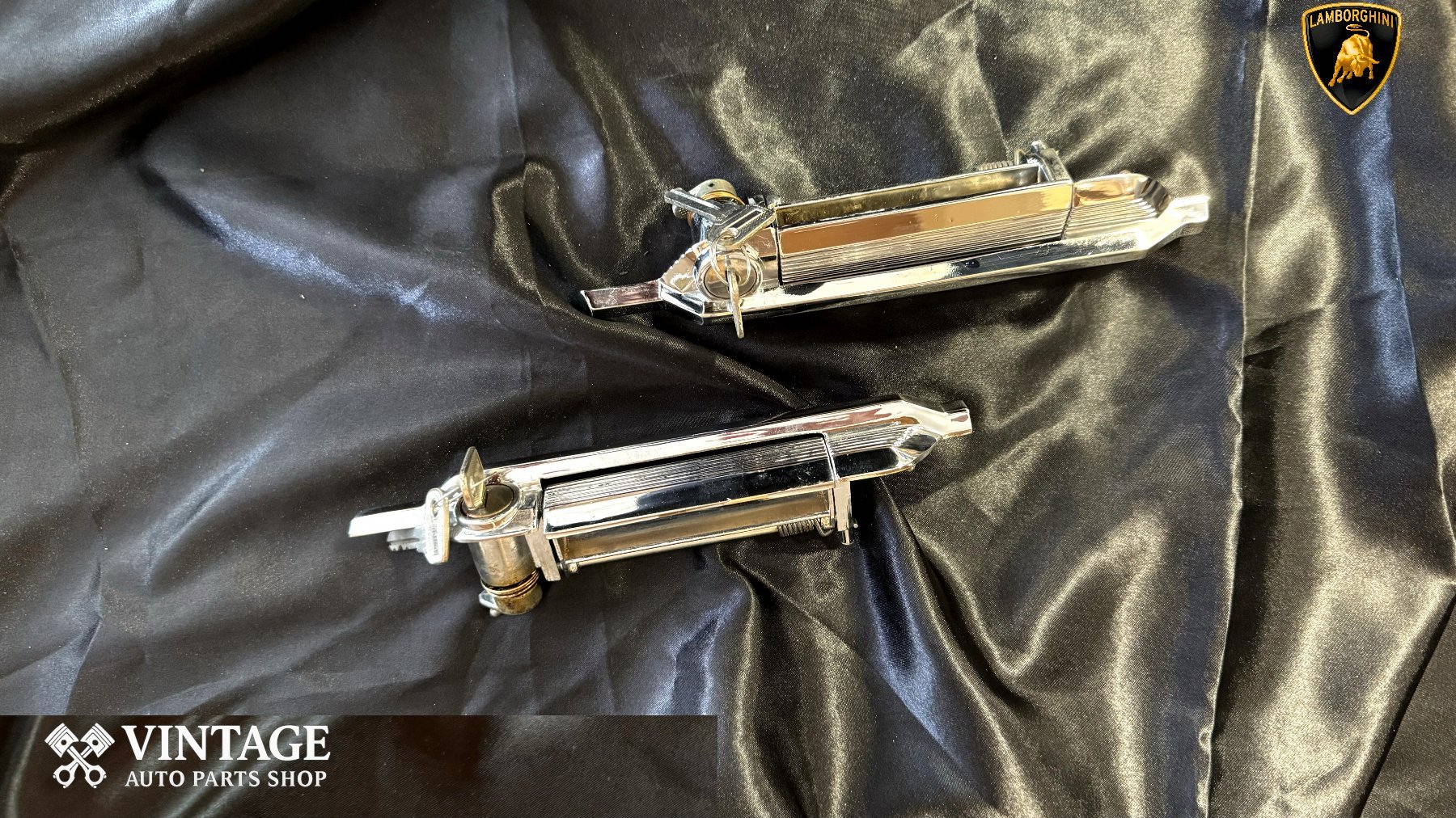 Door handle Lamborghini Espada