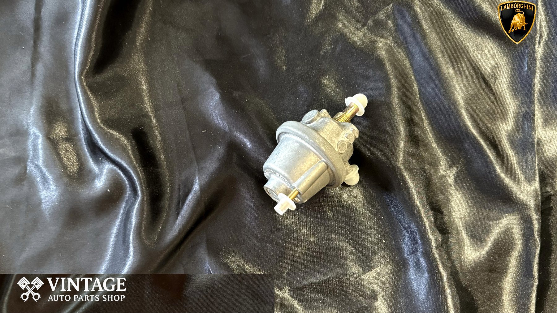 Fuel filter regulator Lamborghini Diablo