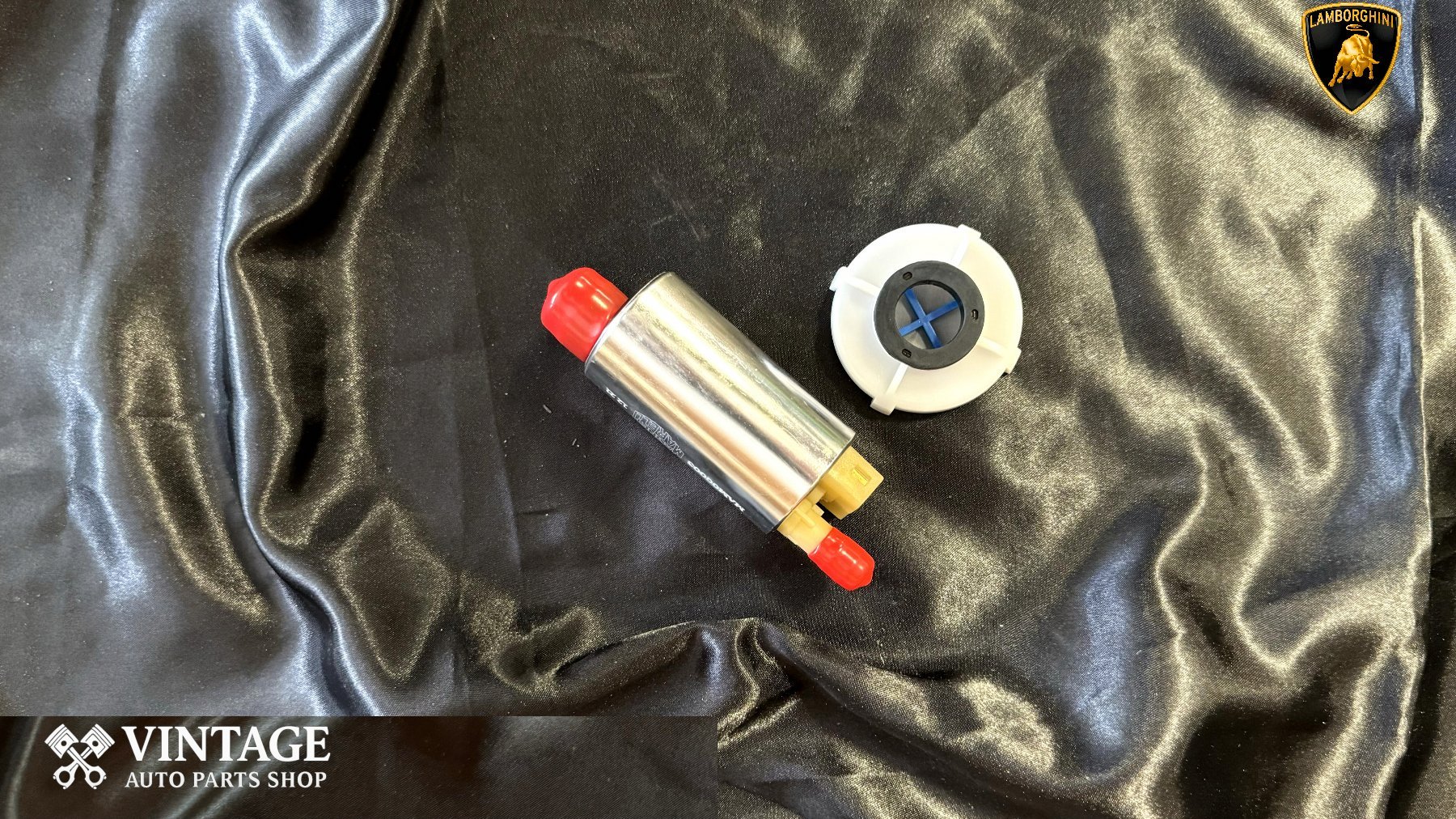 Fuel pump Lamborghini Countach LP400