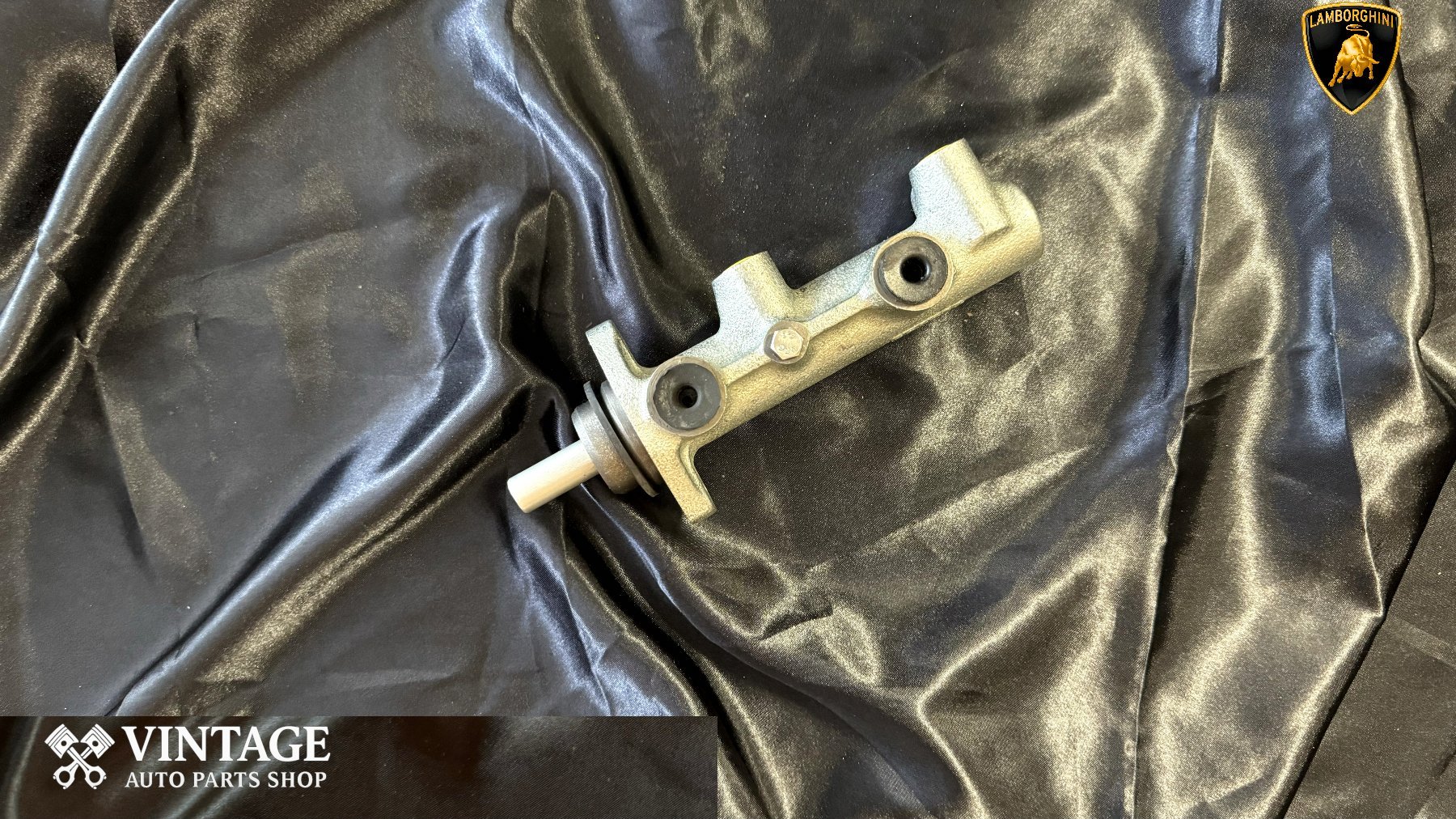 Master cylinder Lamborghini Countach Diablo