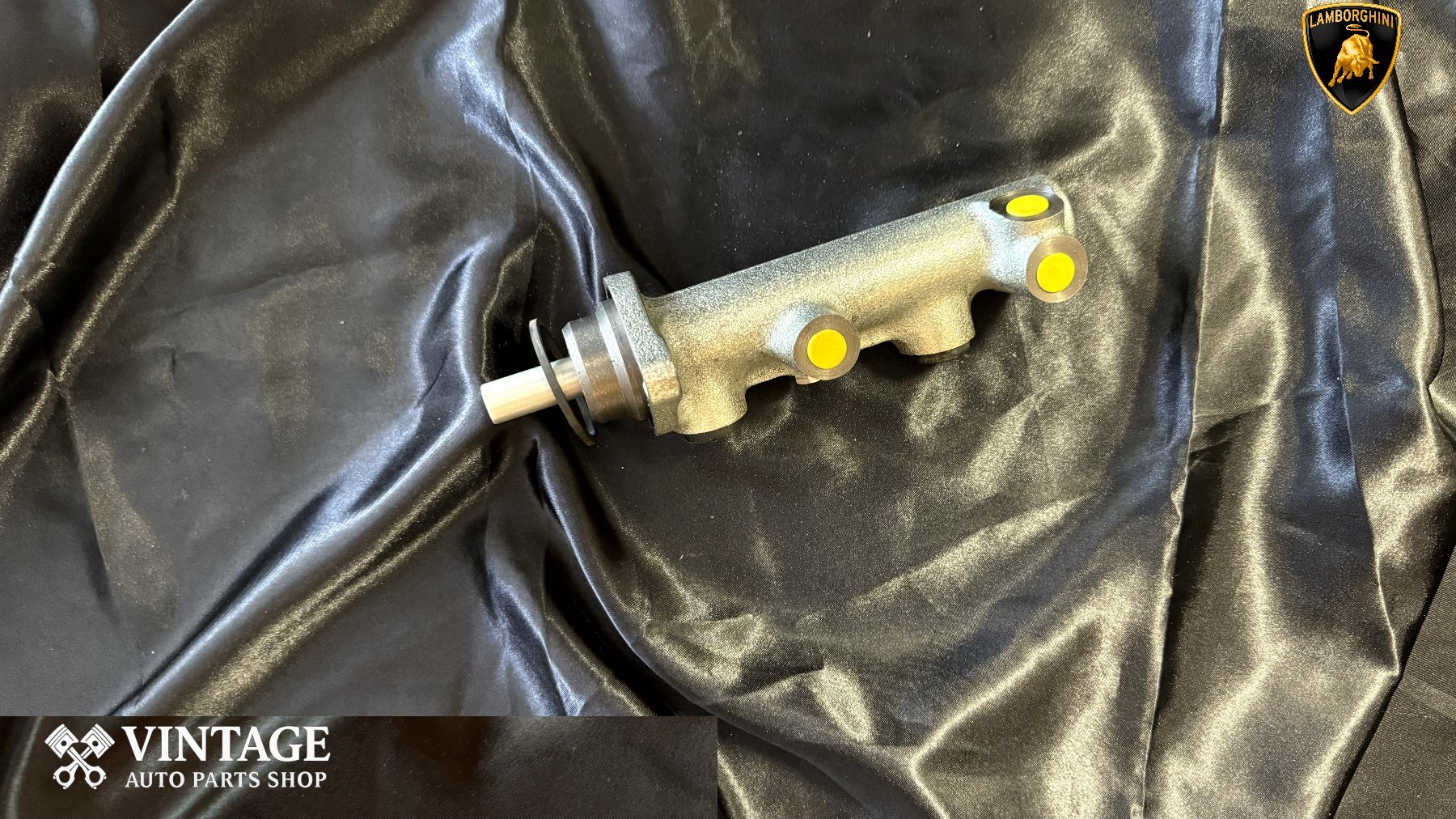 Master cylinder Lamborghini Countach Diablo