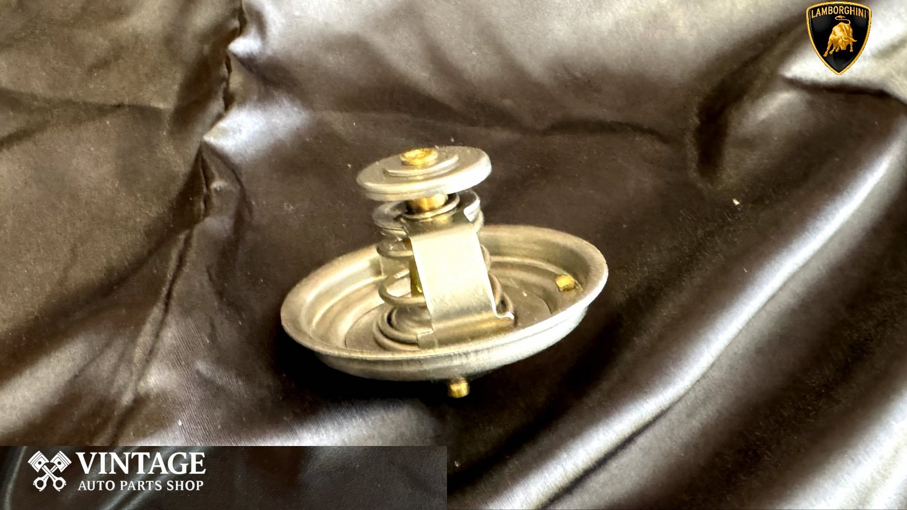 Water thermostat Lamborghini Diablo and Murcielago