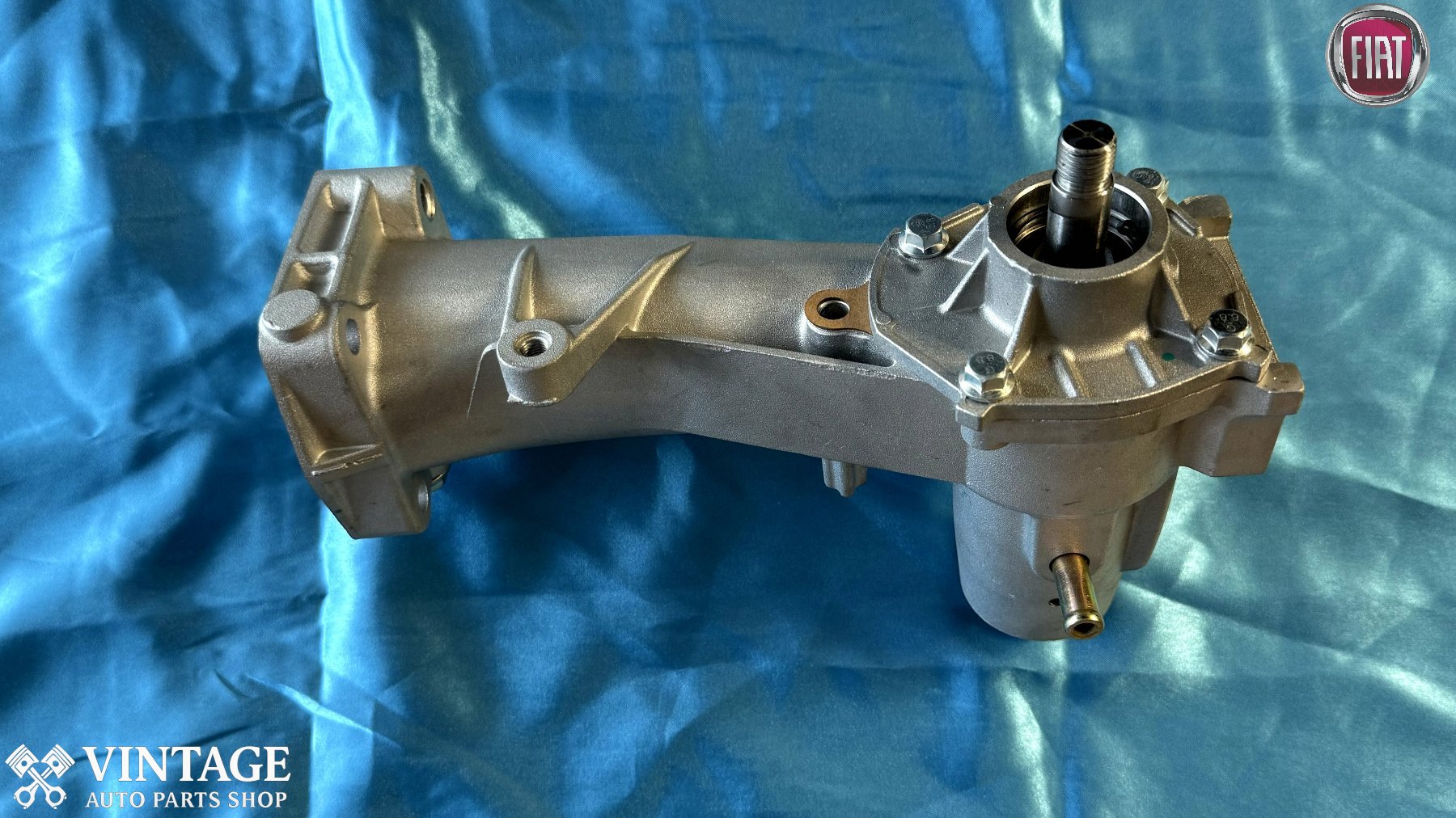 Water pump Fiat 850