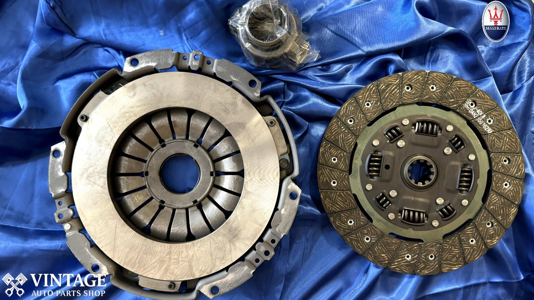 Clutch kit Maserati 3200 diametro 235mm