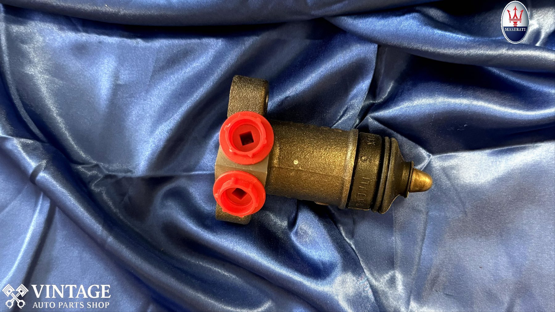 Clutch slave Maserati Biturbo