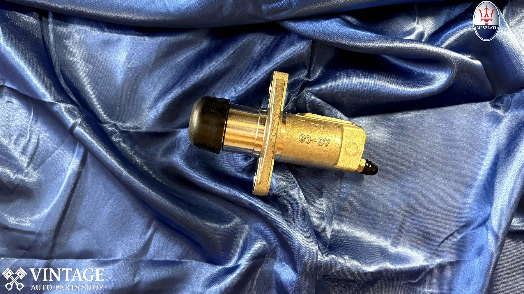 Clutch slave V8 models Hibli Indie Bora Khamsin