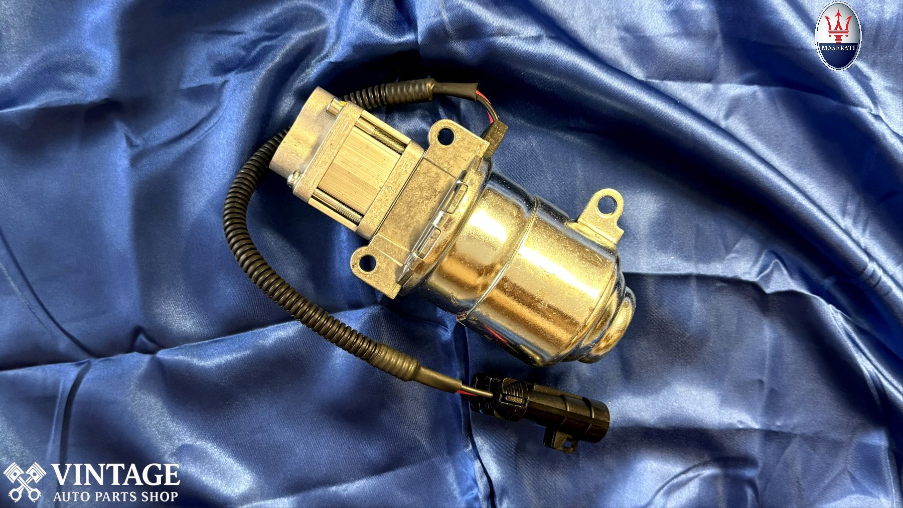 Electric pump Maserati 4200 Quattroporte