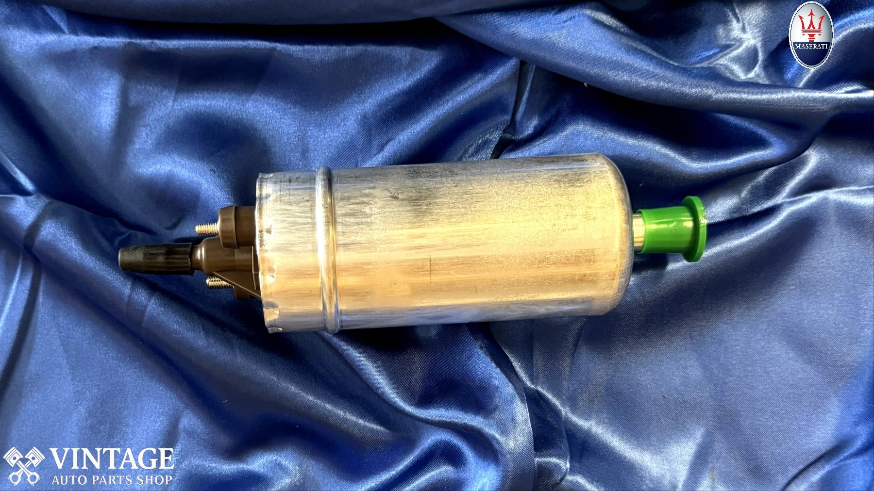 Fuel pump Maserati Biturbo