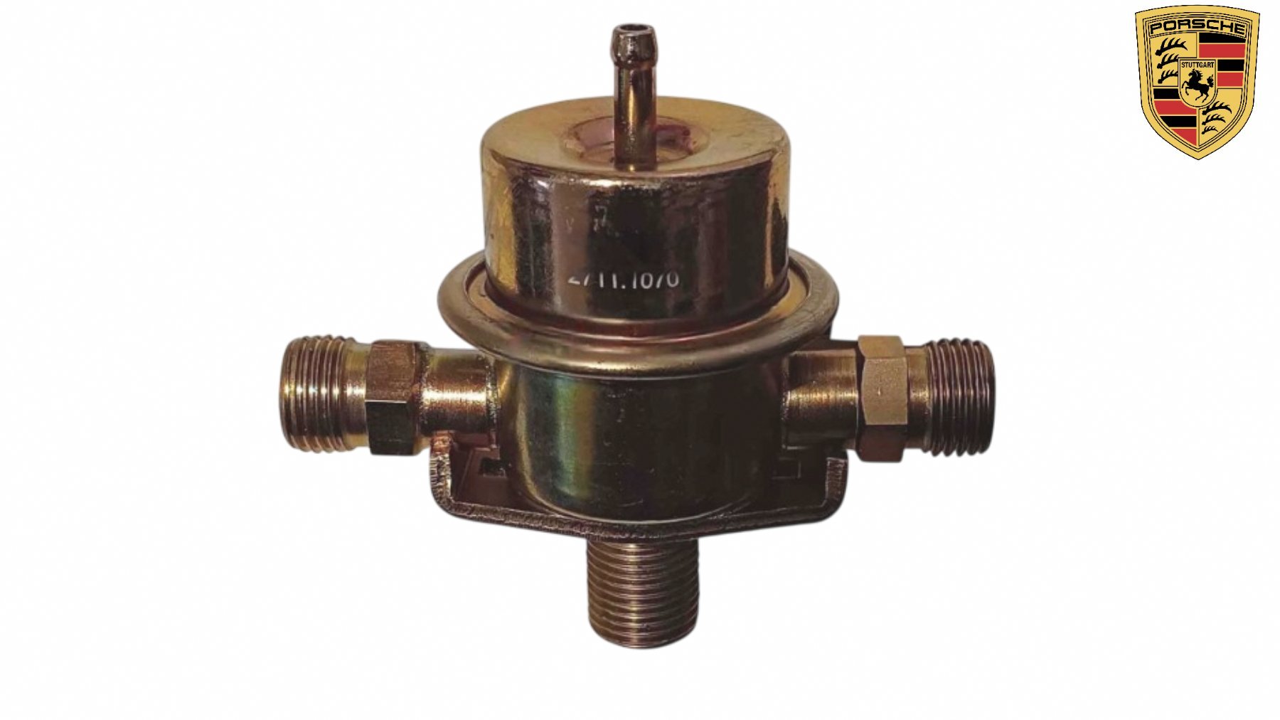 Porsche 911 1988/1995 3.6 bar fuel regulator