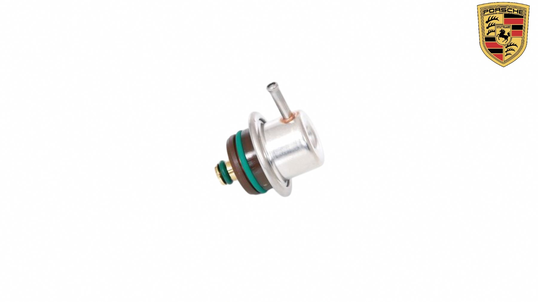 Porsche 911 Coupe-Targa 993 1993/2005 Fuel Pressure Regulator 99311019900