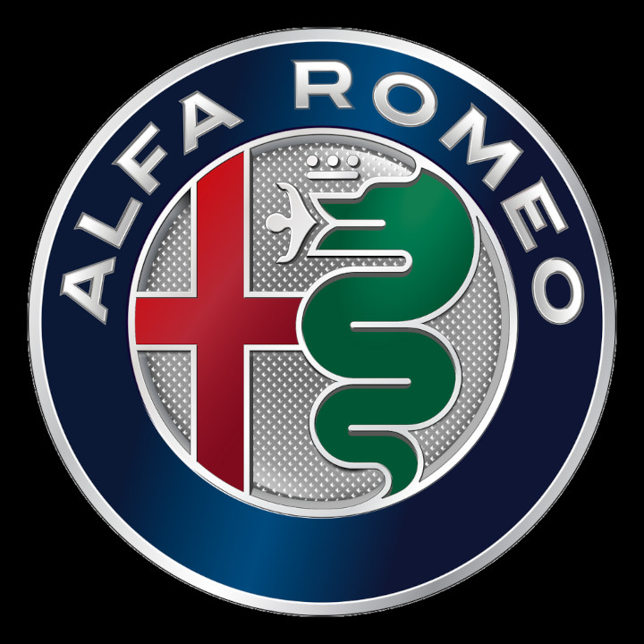 Logo Alfa Romeo