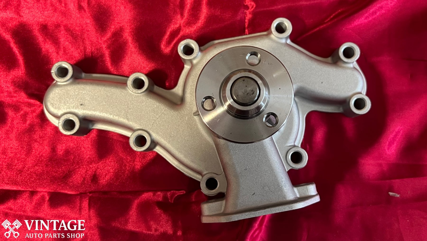 Pompa acqua Ferrari 246 Fiat Dyno 2000 2400