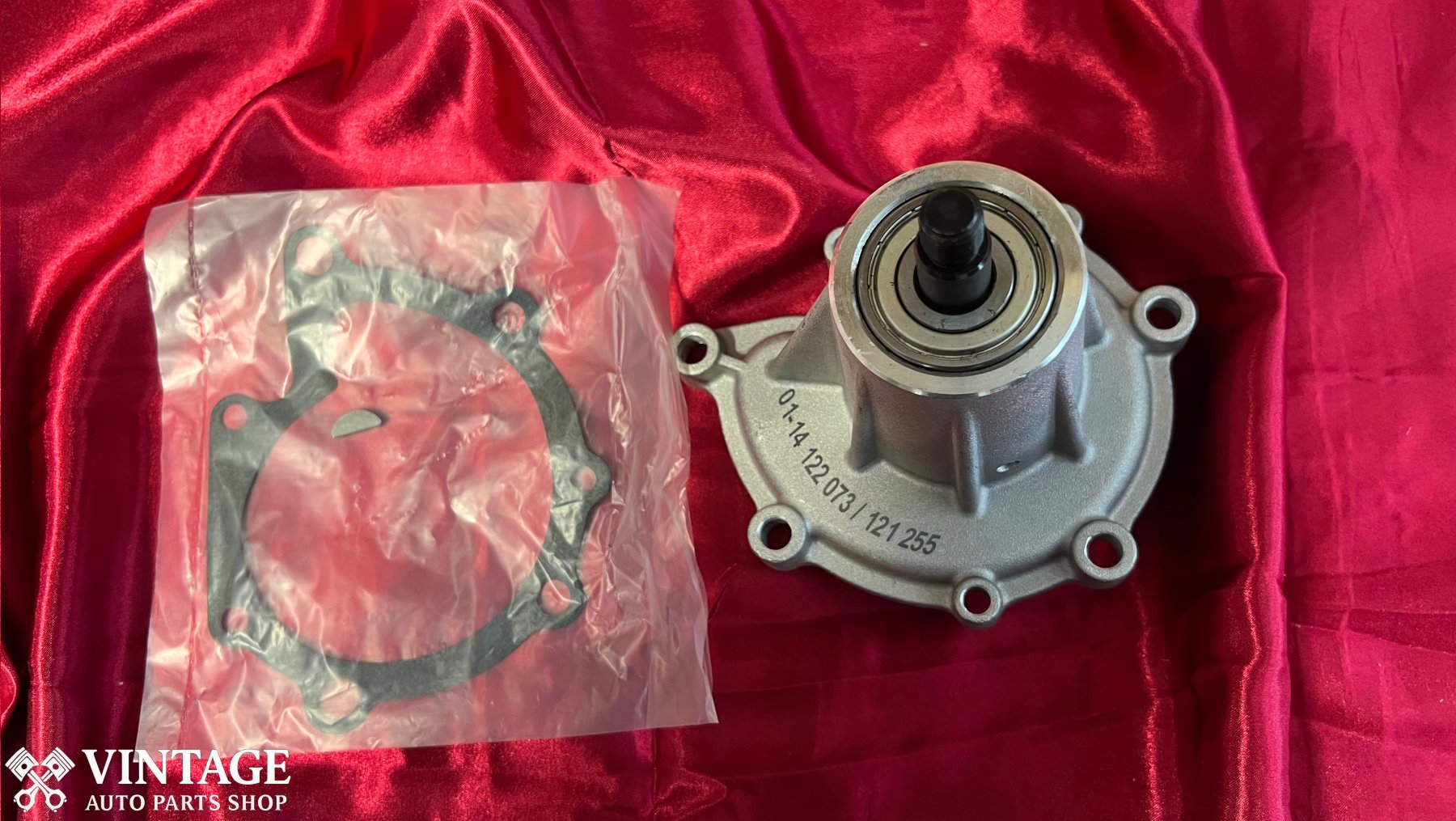 pompa acqua 308 Ferrari 208 288 121255