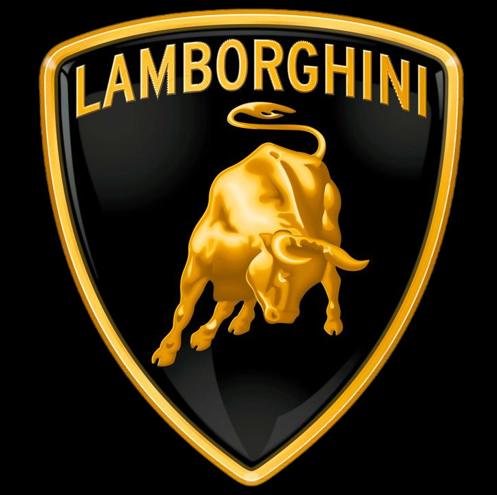 Logo Lamborghini