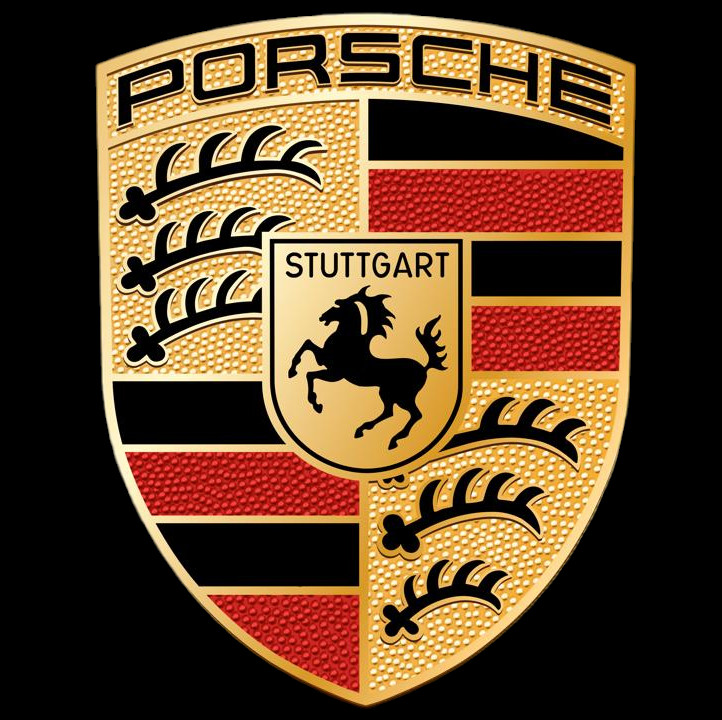 Logo Porsche