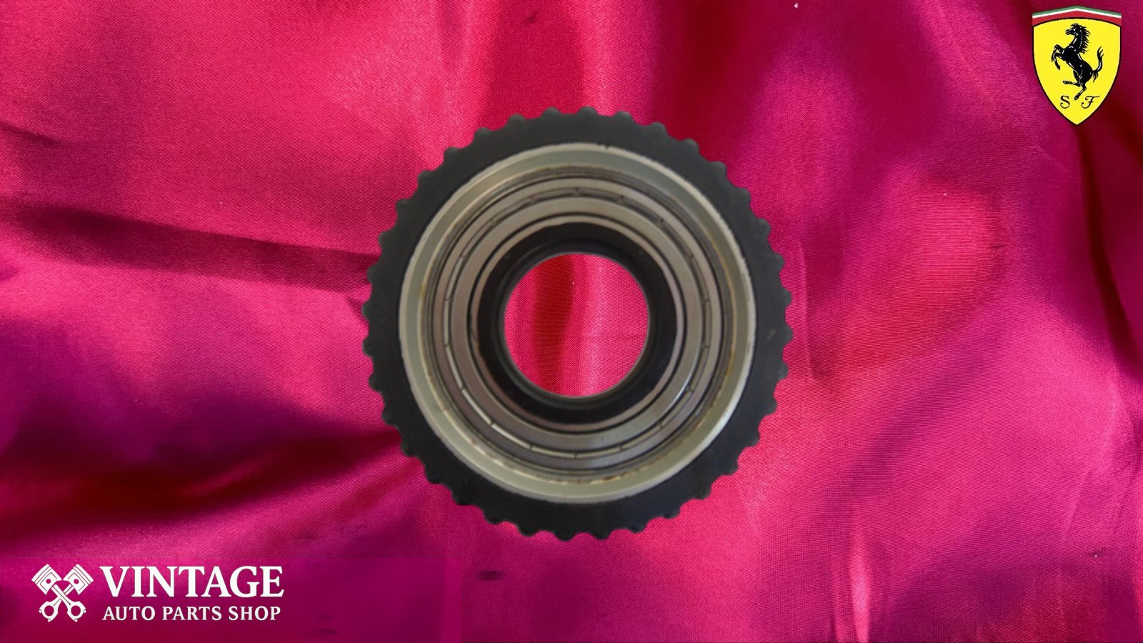 Ferrari 456 Drive Shaft Bearing Modern V 12