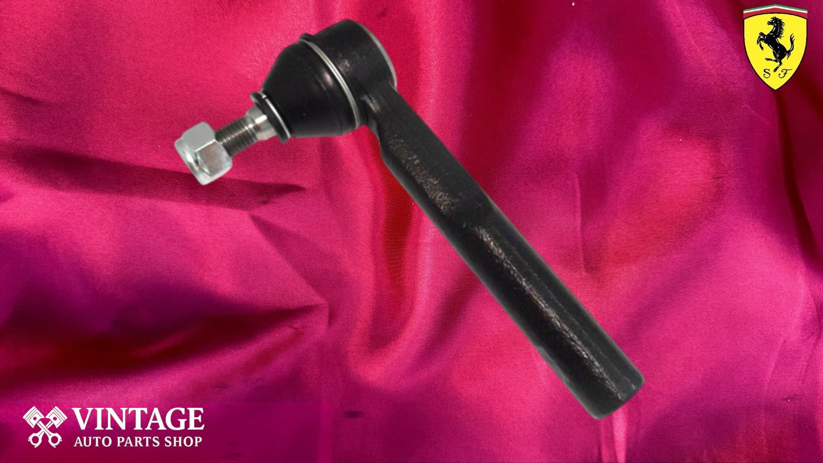 Ferrari 456 Front Track Rod End Modern V 12