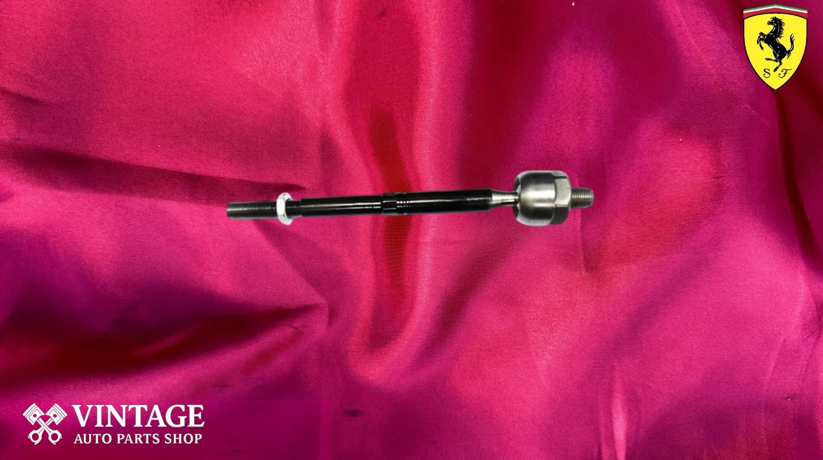 Ferrari 456 Tie Rod Assembly Modern V 12