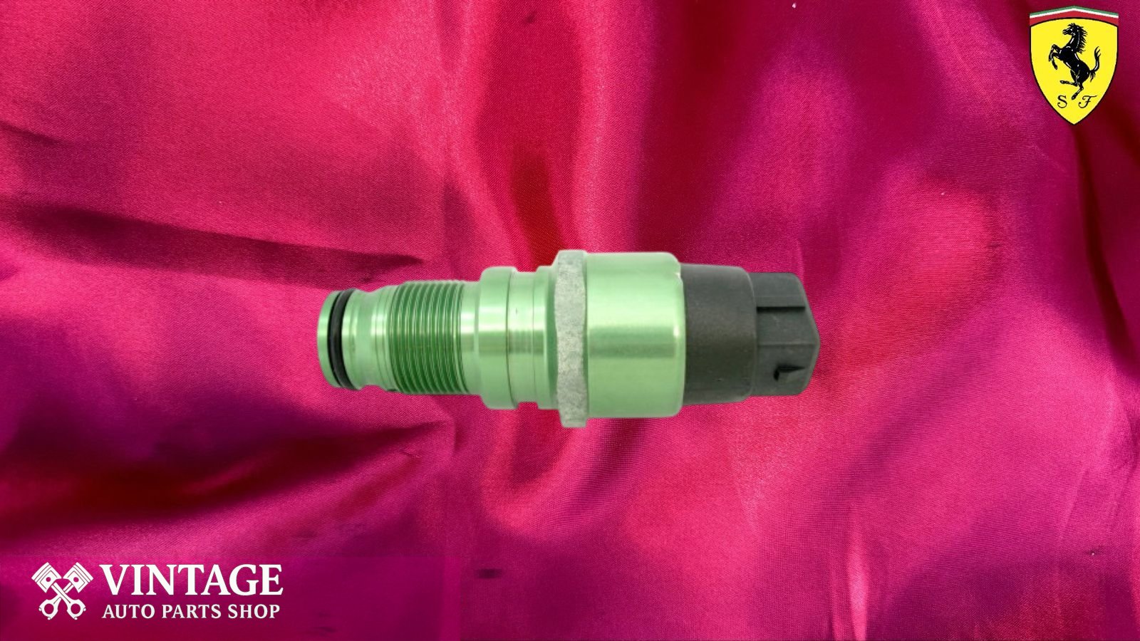 Ferrari 456 ABS Pump Pressostat Kit Modern V 12
