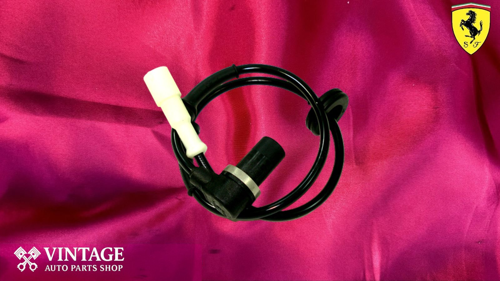 Ferrari 456 Front ABS Sensor Modern V 12
