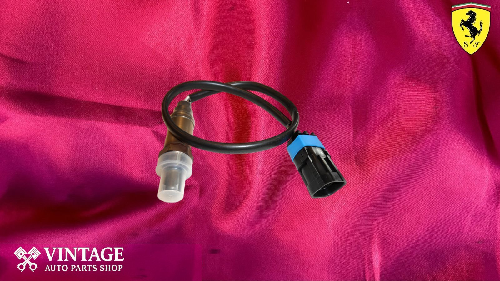 Ferrari 456 Lambda Sensor Modern V 12