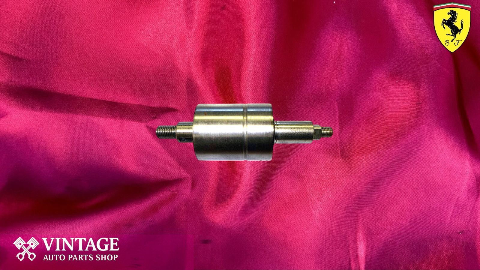 Ferrari 456 Water Pump Bearing And Shaft Modern V 12