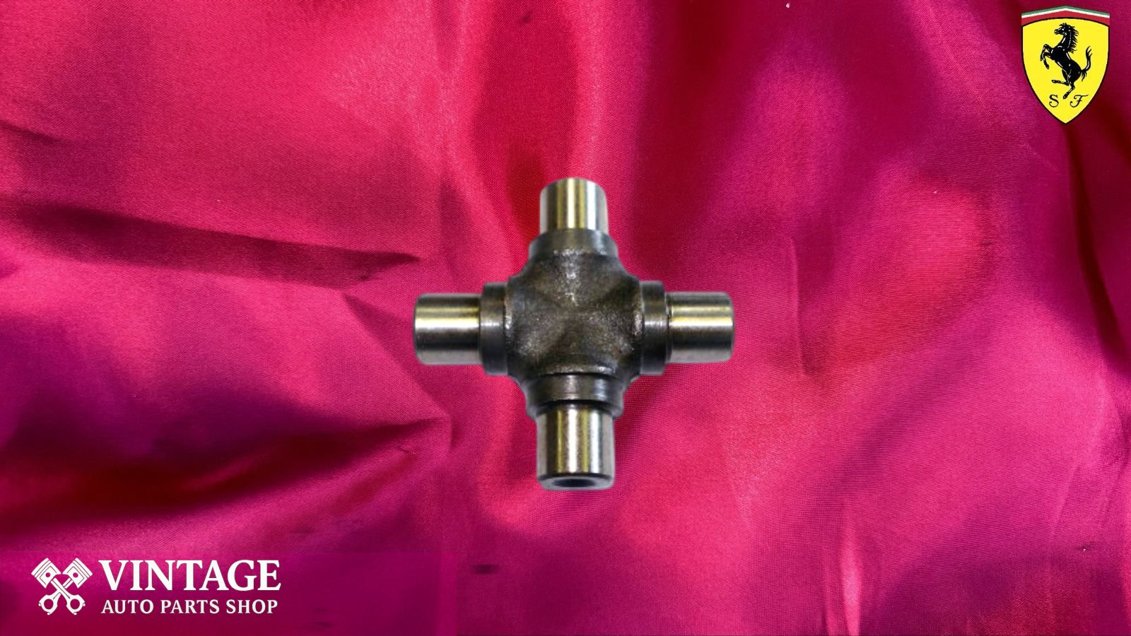 Ferrari 308 208 288 GTO & F40 Steering Column Spider - V8