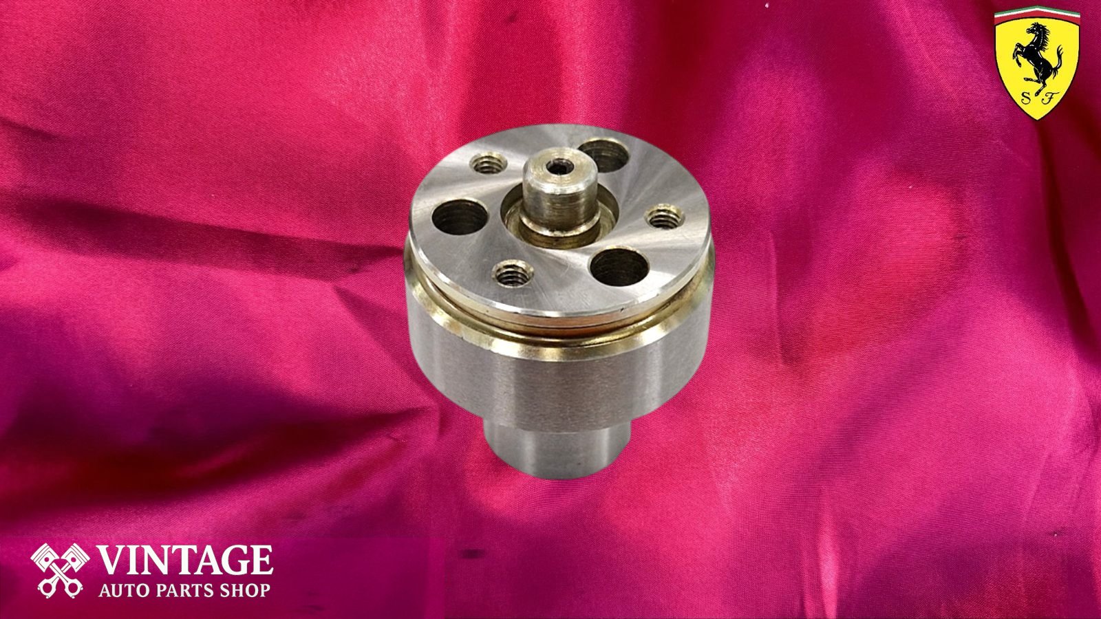 Ferrari 208  GTB-S Turbo Distributor Drive Joint V8