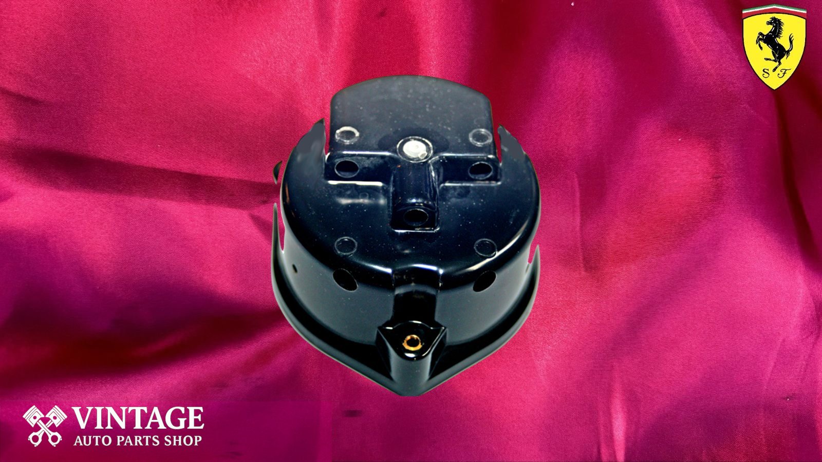 Ferrari 308 208 288 GTO & F40 Distributor Cap points type ignition - V8