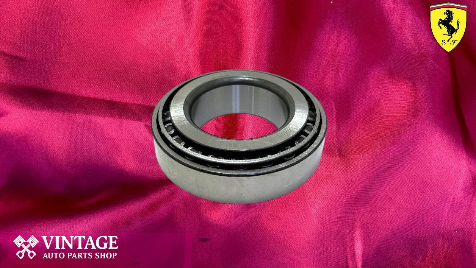 Ferrari 288 GTO F40 All RH Differential Support Bearing V8