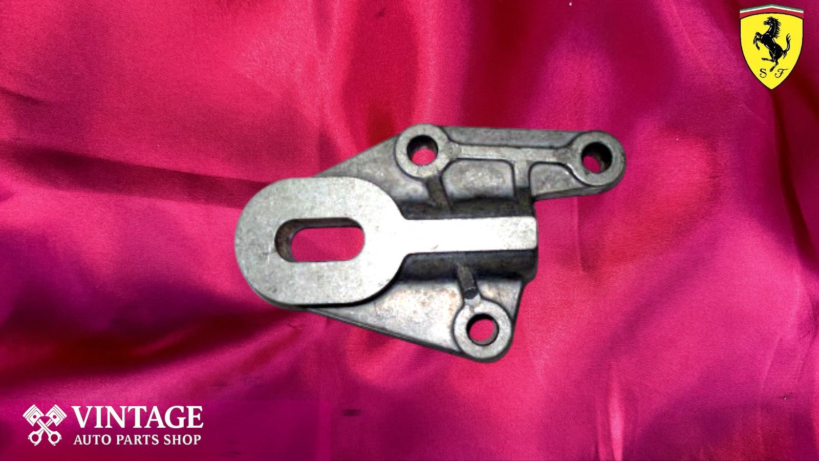 Ferrari 308 208 288 GTO & F40 Timing Belt Tensioner Body V8