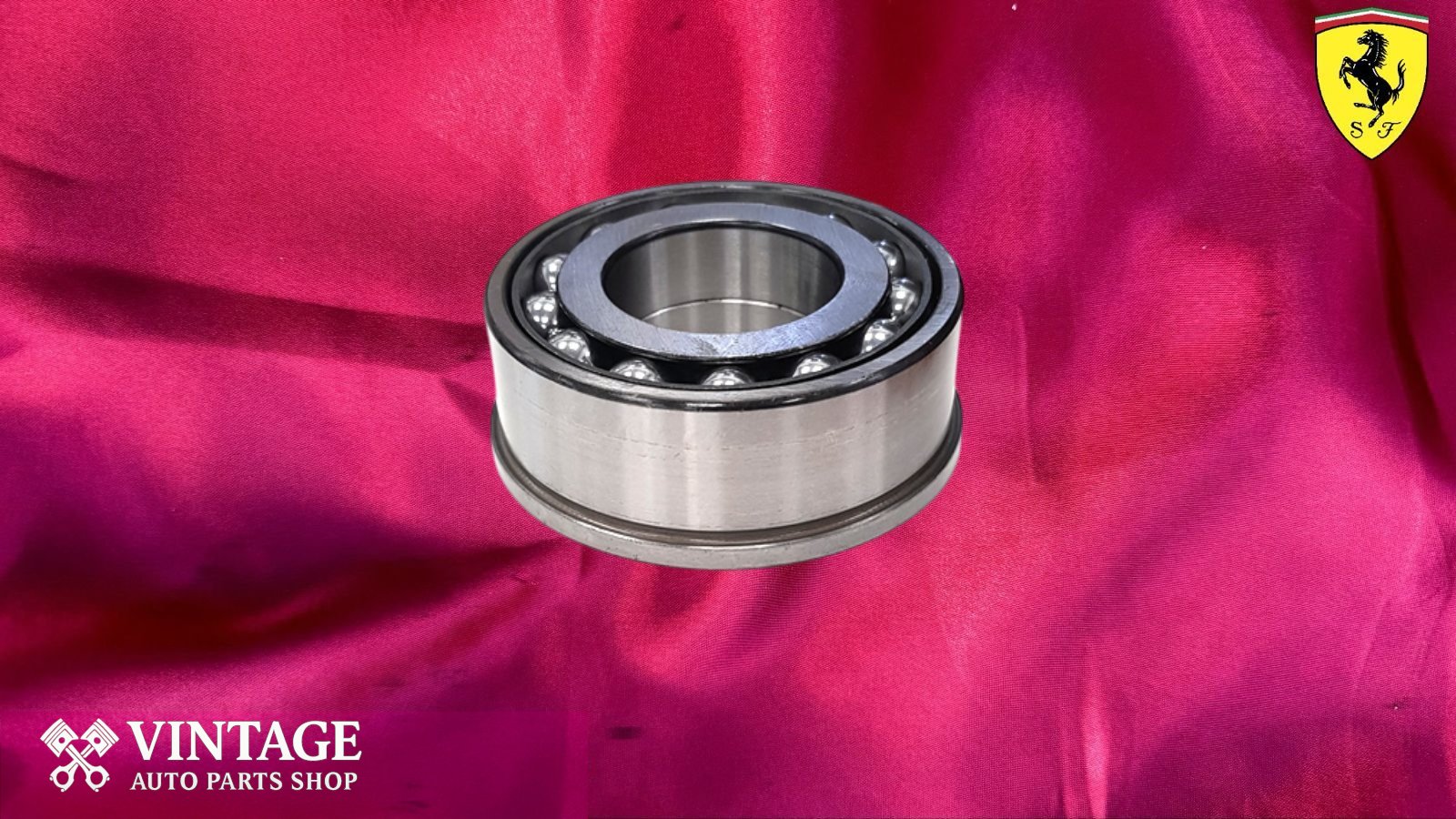 Ferrari 308 208 Bearing V8