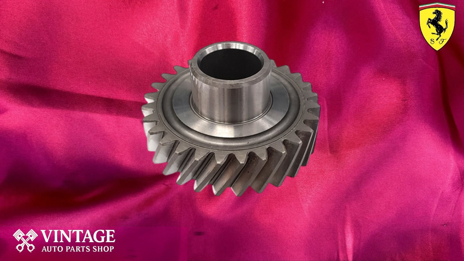 Ferrari 308 208 Intermediate Drop Gear V8