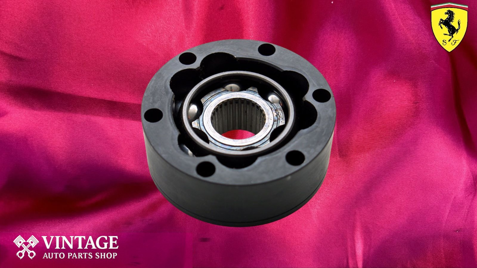 Ferrari 328 CV Joint V8