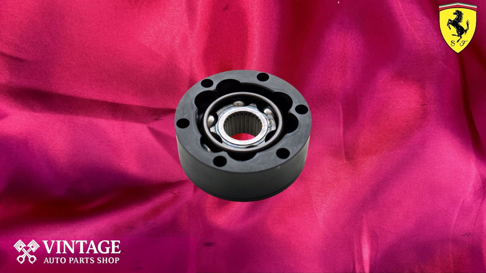 Ferrari 328 Lightweight CV Joint V8