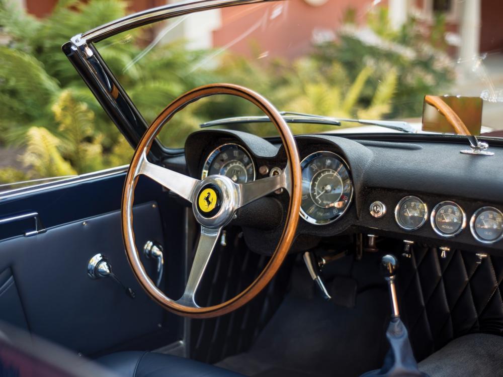 auto d'epoca