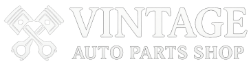 ELITE VINTAGE AUTO PARTS